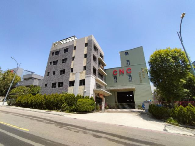 南屯廠房-5