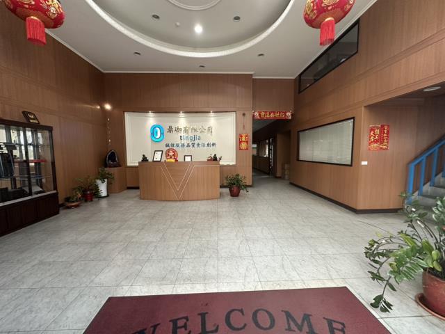 新屋廠房-1
