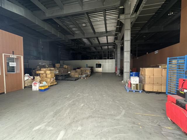 新屋廠房-2