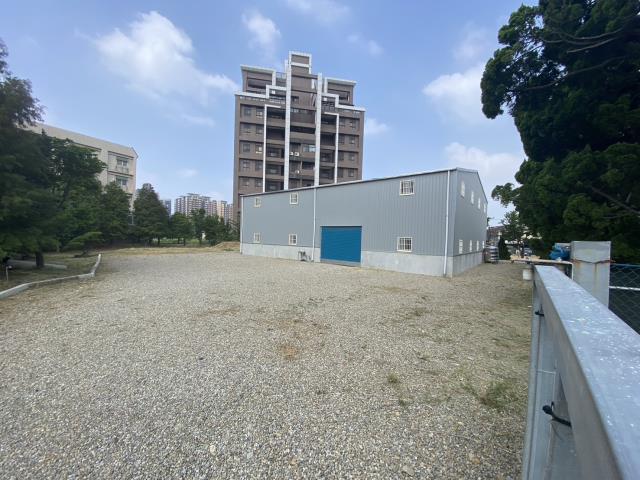 大園廠房-1