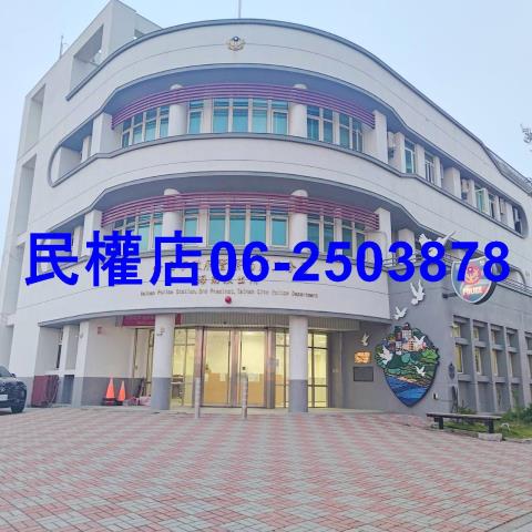 安南大樓-13