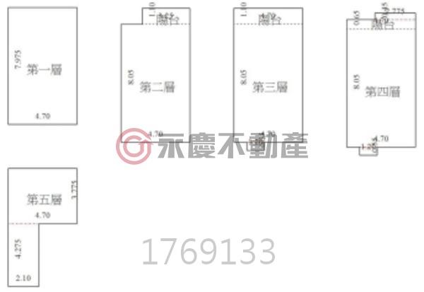 芎林透天-13
