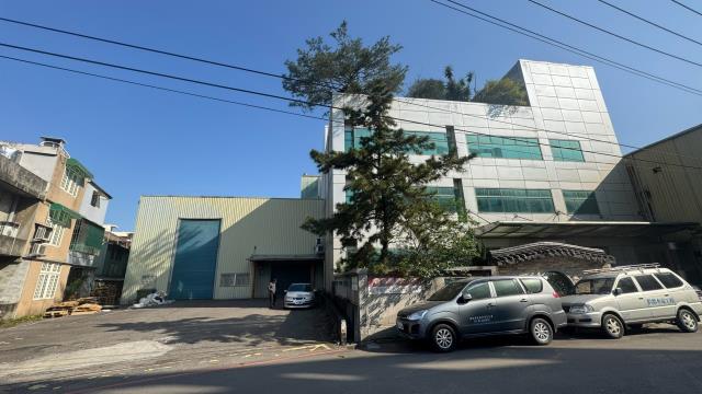 桃園廠房-5