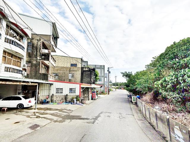 元長鄉頂寮路朝南透天