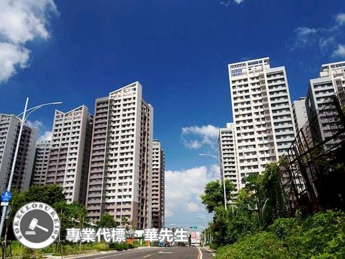 板橋法拍大樓-1