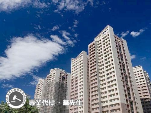 板橋法拍大樓-2