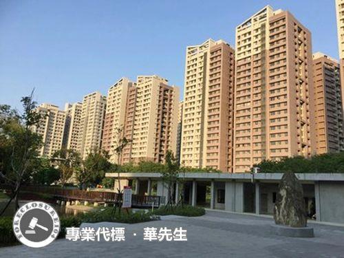 板橋法拍大樓-5