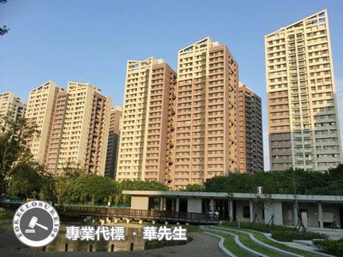 板橋法拍大樓-6