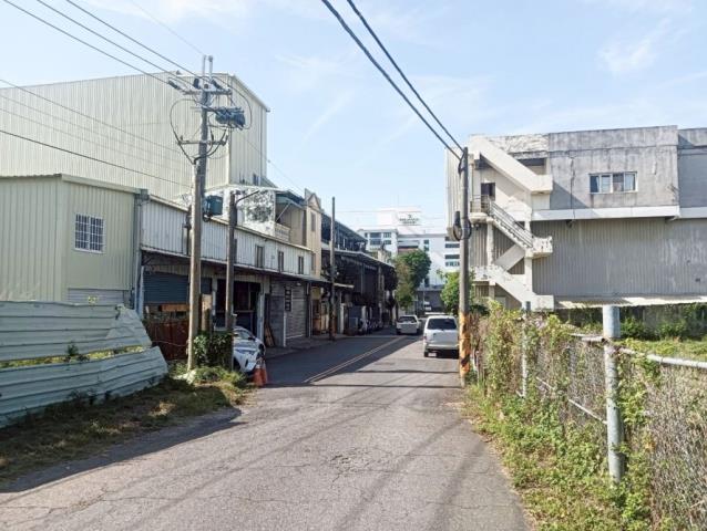 永康廠房-4