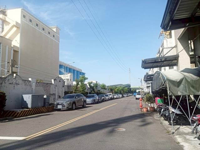 永康廠房-5