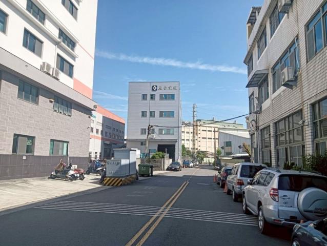 台南廠房-2