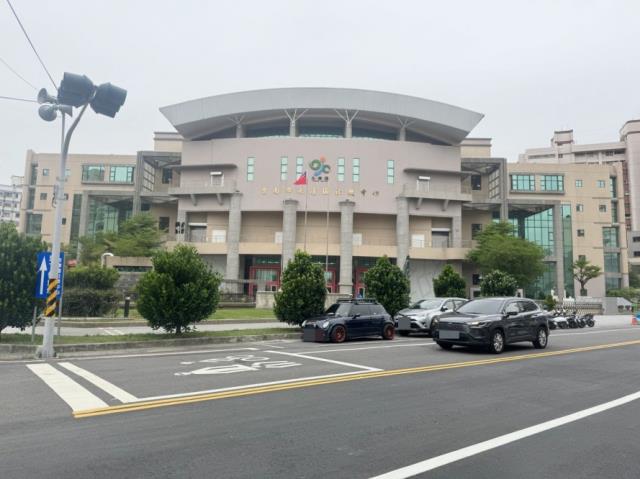 台南永康大樓-11