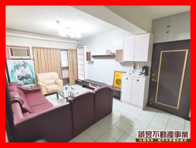 台南永康大樓-2