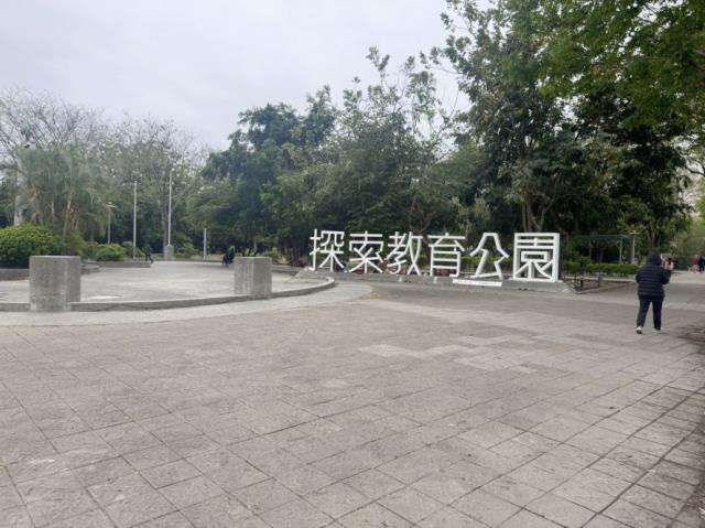 台南永康大樓-7
