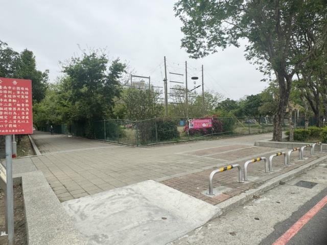 台南永康大樓-8
