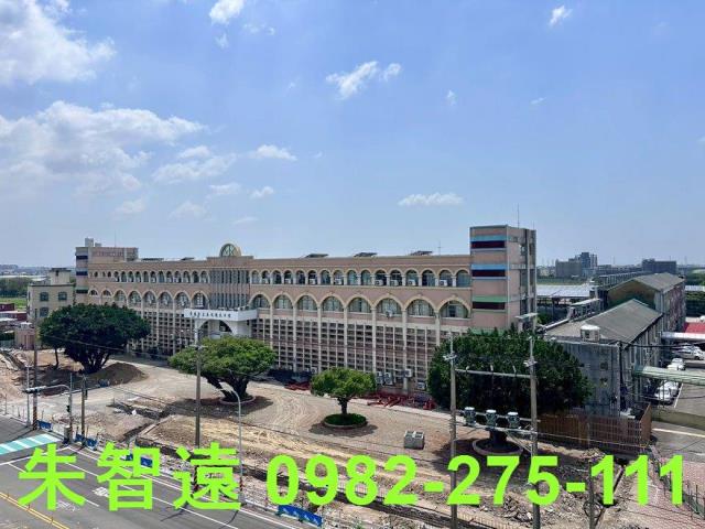 台南善化透天-15