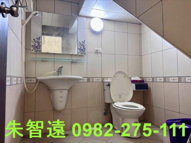 台南善化透天-4