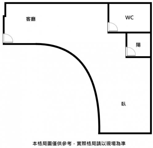 台南安平套房-7