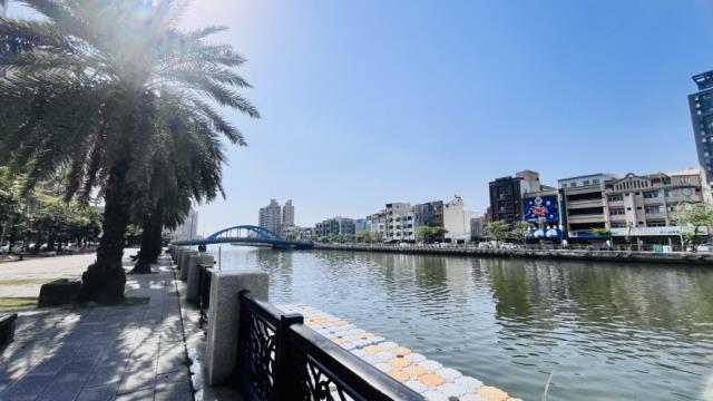 台南安平套房-8