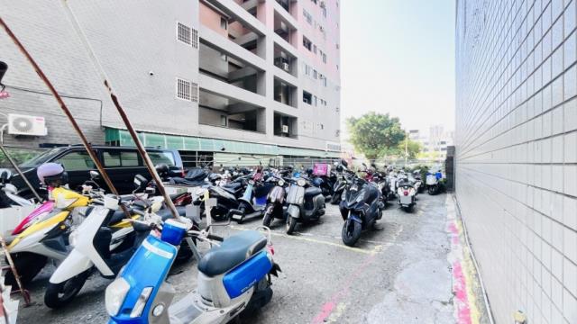 台南安平套房-9