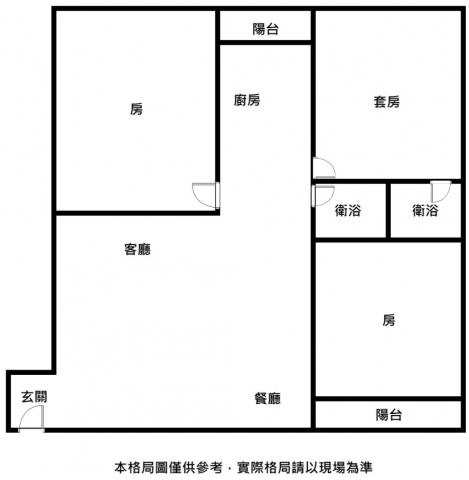台南永康大樓-13
