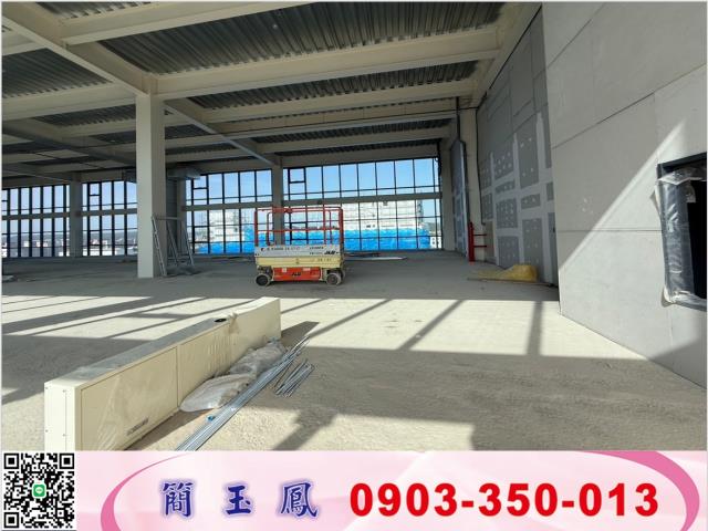 桃園龜山廠房-1