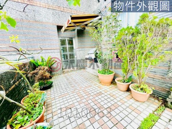 桃園龍潭透天-2