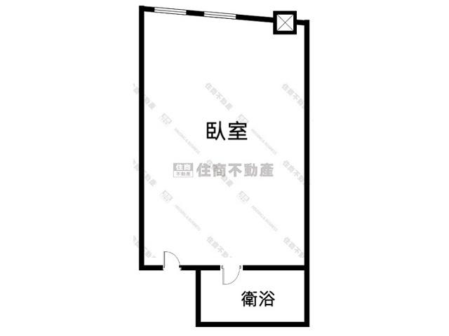 東區套房-8