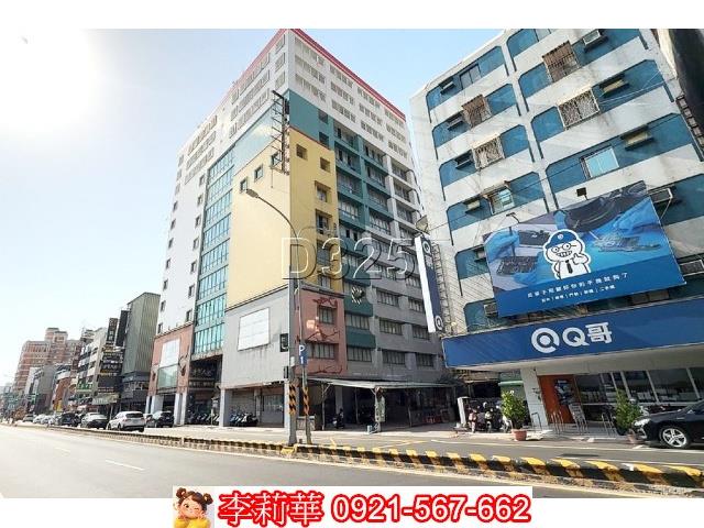 台南大樓-2
