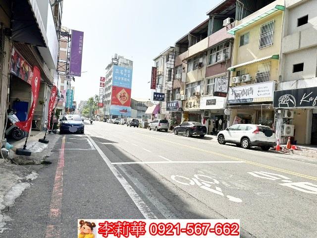 台南店面-4