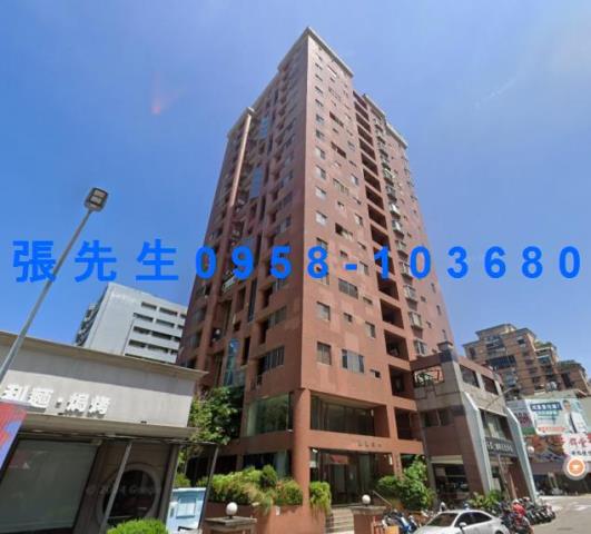 高雄左營法拍大樓-6