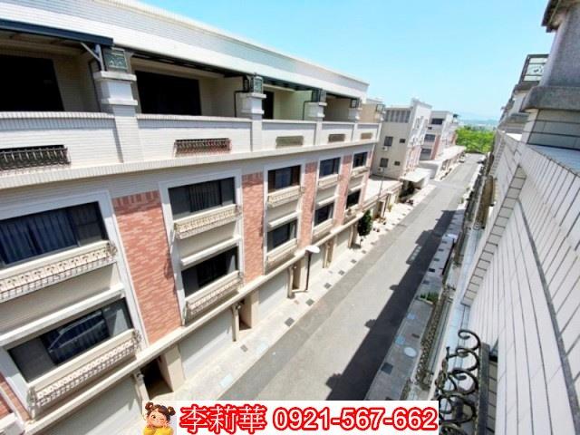 台南官田別墅-1
