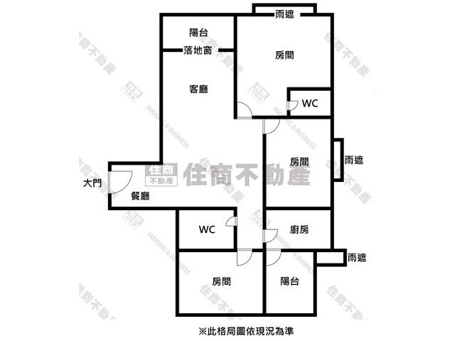 安平大樓-12