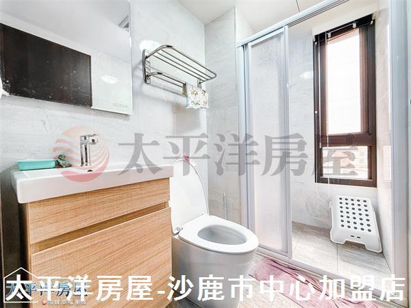 沙鹿華廈-8