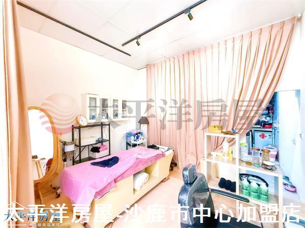 沙鹿透天-4