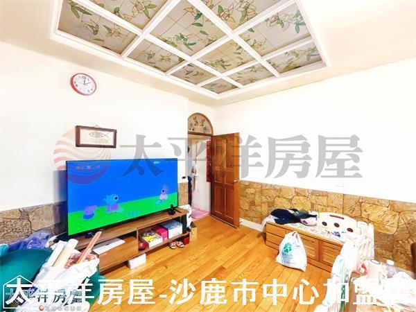 沙鹿透天-7