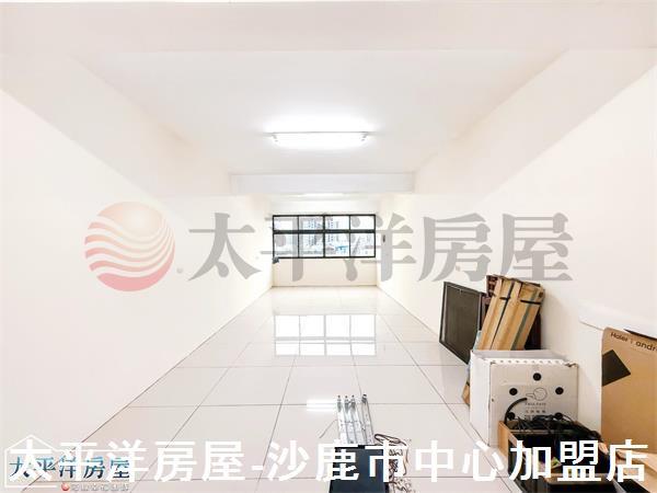 沙鹿透天-8