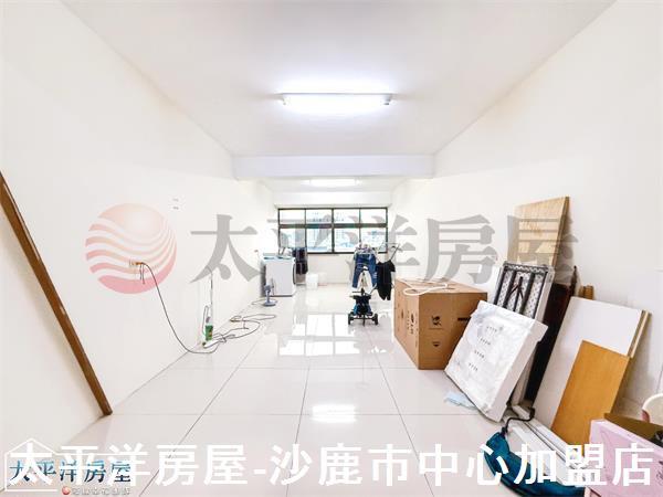 沙鹿透天-9