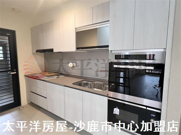 龍井華廈-1