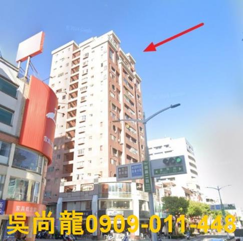 高雄左營拍賣大樓-3