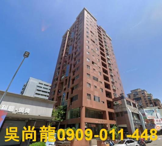 高雄左營拍賣大樓-6