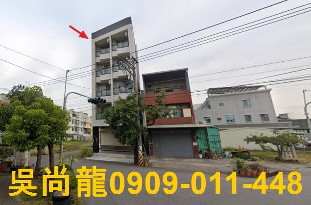 台南仁德華廈法拍-4