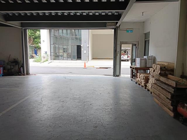 新北土城廠房-1