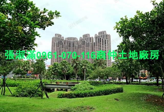 桃園桃園區大樓-1
