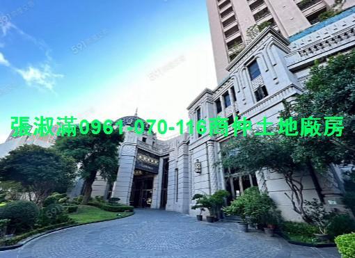 桃園桃園區大樓-3