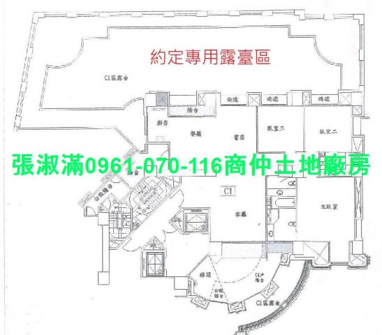 桃園桃園區大樓-9