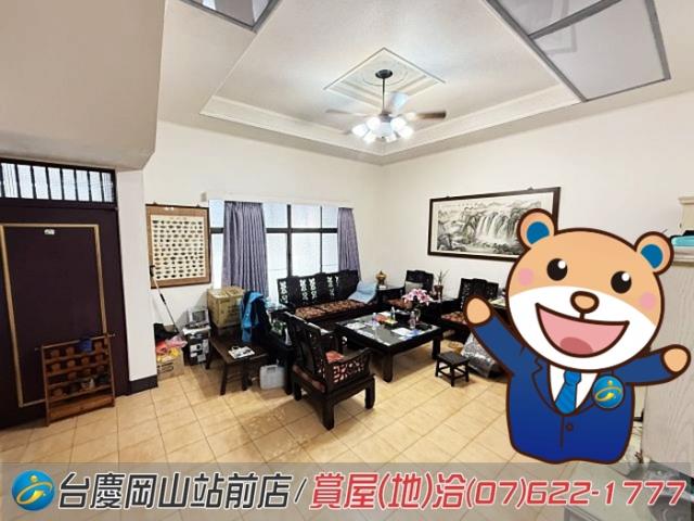 高雄楠梓透天-1