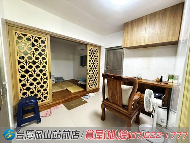 高雄楠梓透天-5