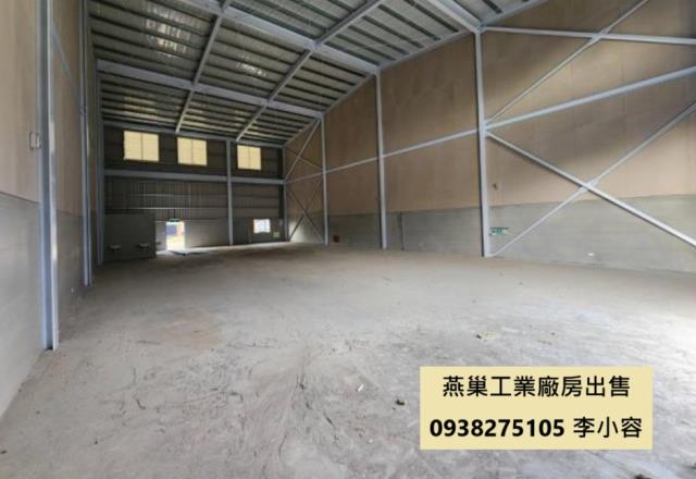 燕巢廠房-1