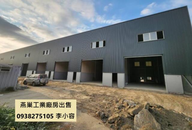 燕巢廠房-2